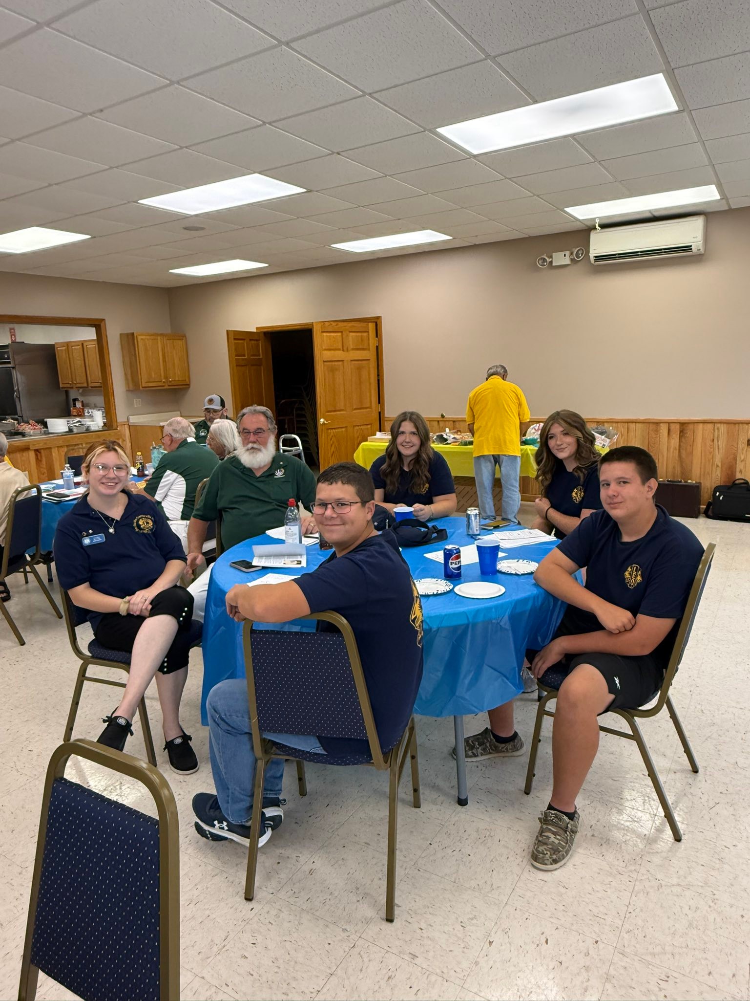 District 14-M Lions added a new photo. - District 14-M Lions