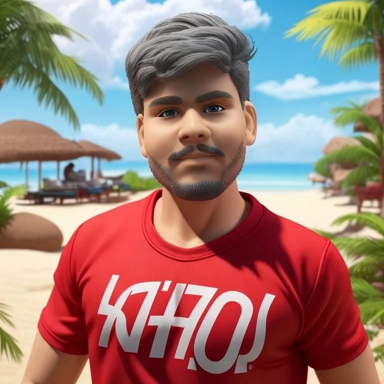 Akhil R