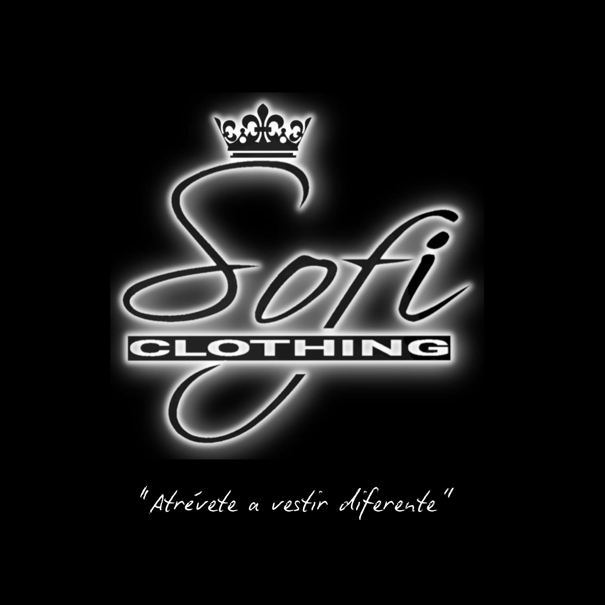 Curated visual reference: Fresh Look at Sofi Clothing