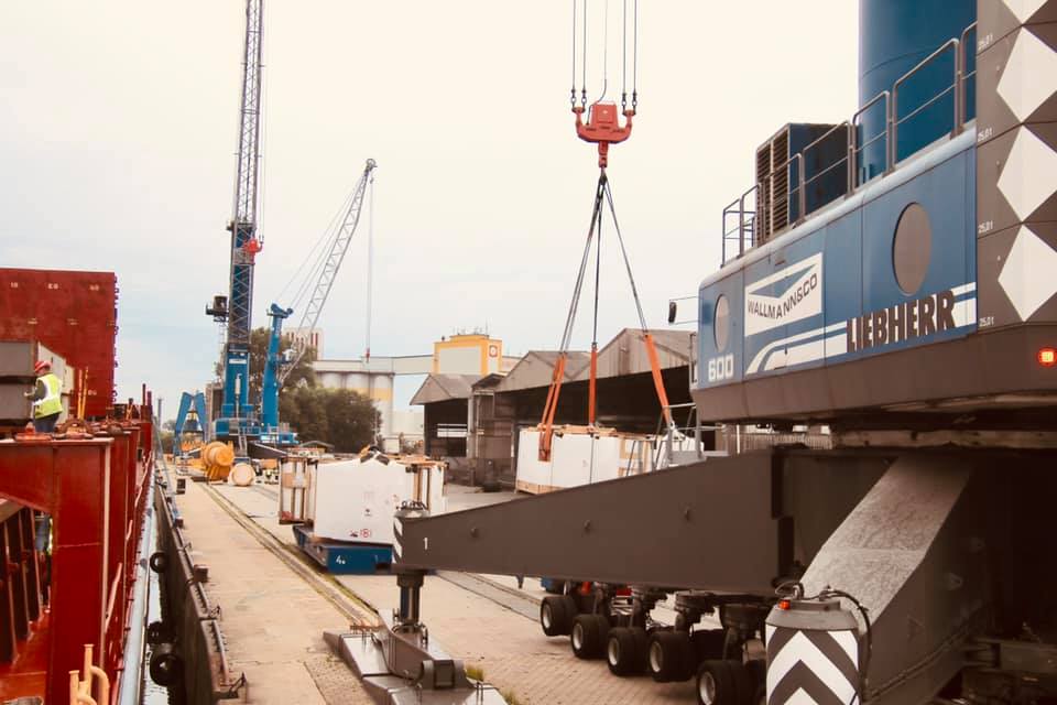 AP-Logistics | Berlin