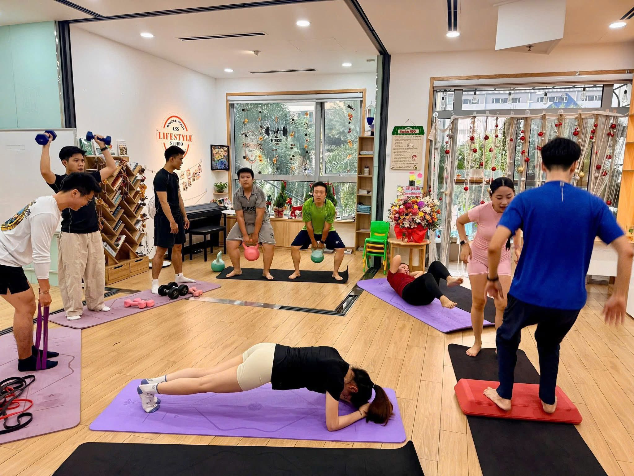Hữu Nghĩa Life Style Studio | Ho Chi Minh City