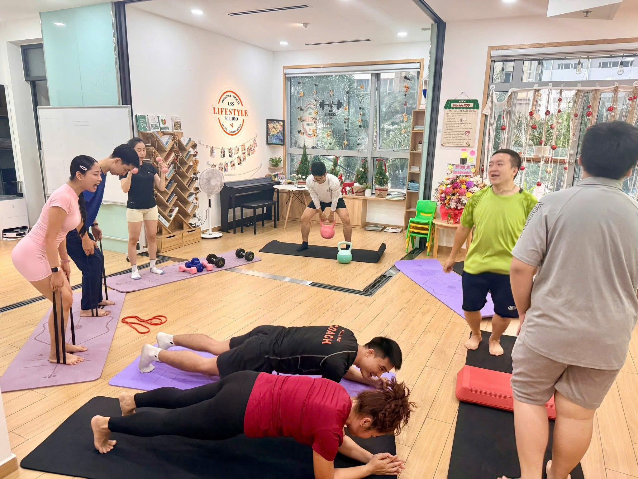 Hữu Nghĩa Life Style Studio | Ho Chi Minh City