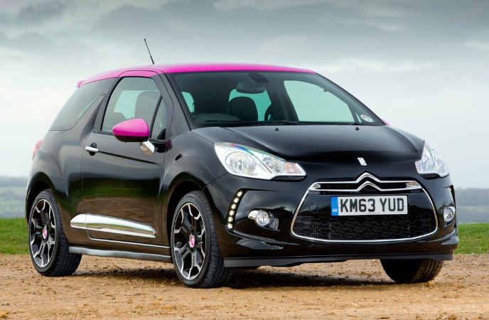 John Handley Motors LTD | Preston