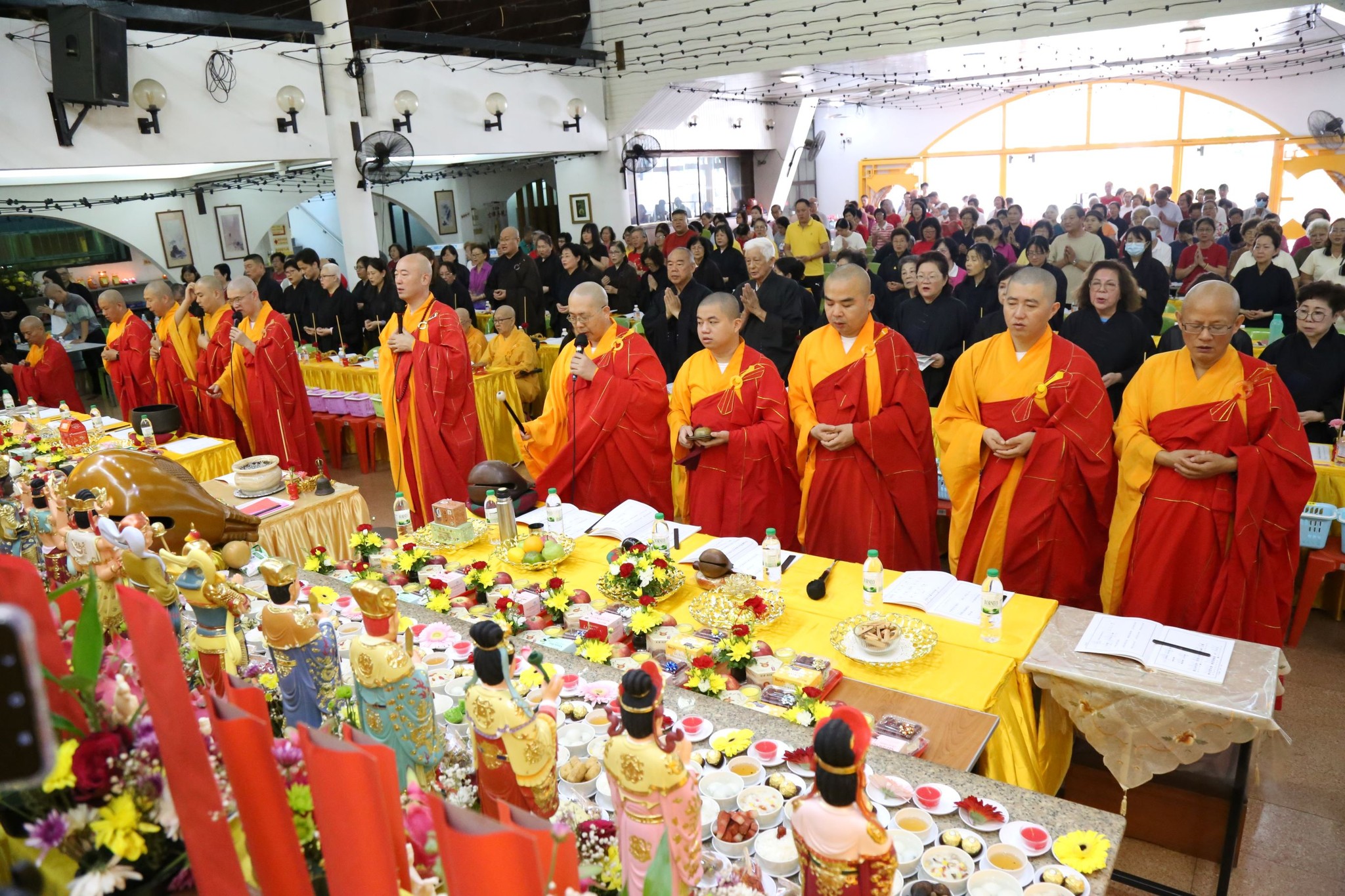 古晋佛教居士林 Kuching... - 古晋佛教居士林 Kuching Buddhist Society