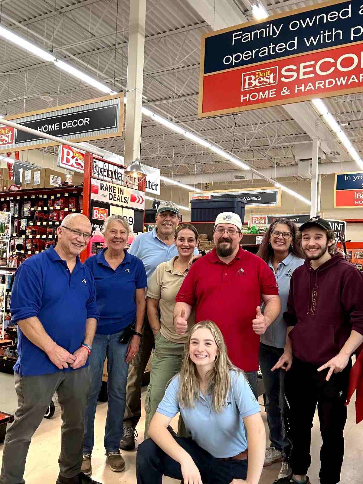 Secor Hardware - Ontario | Ontario NY