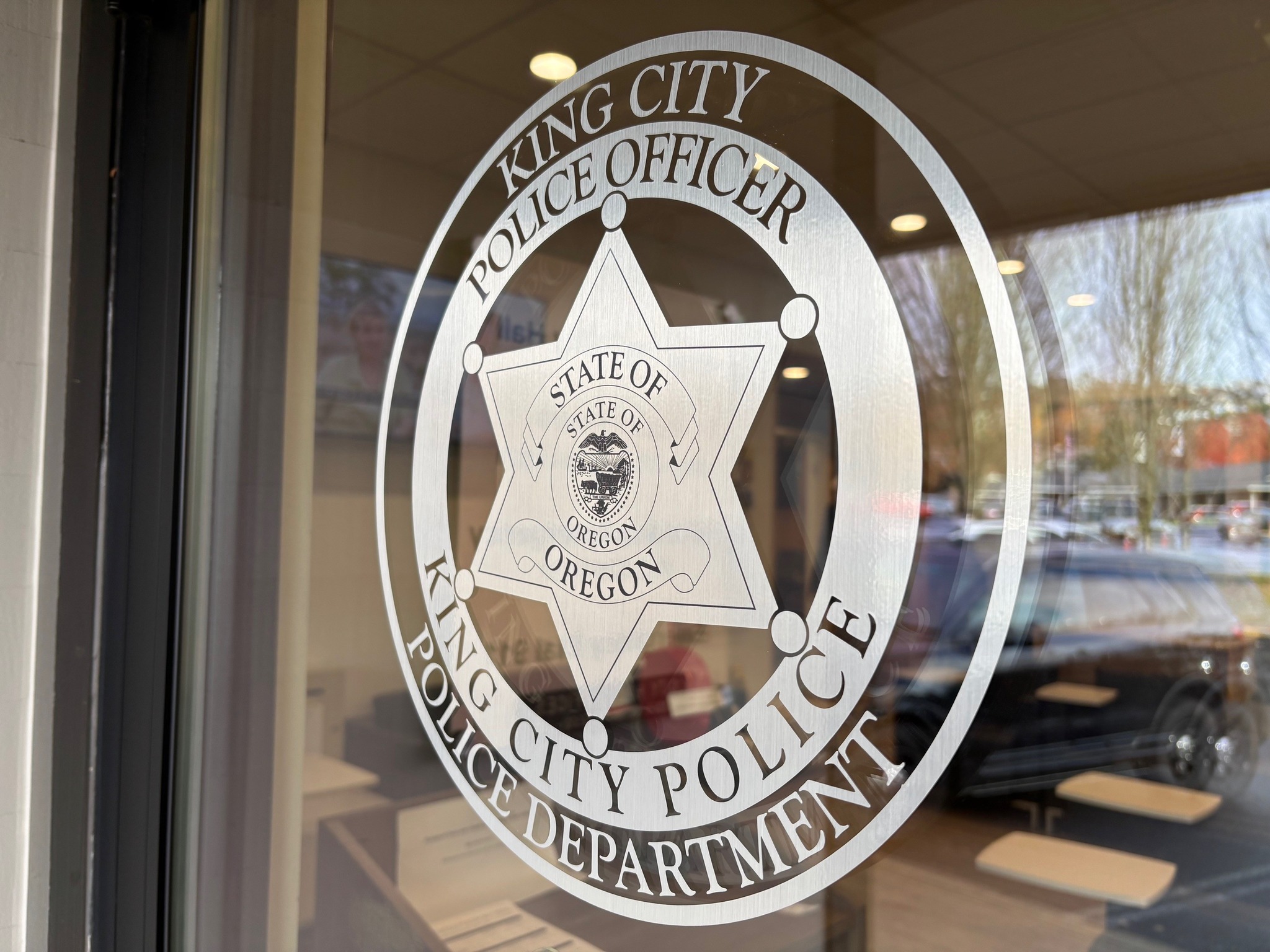 King - Wondering what your King City Police Department has been up to ...