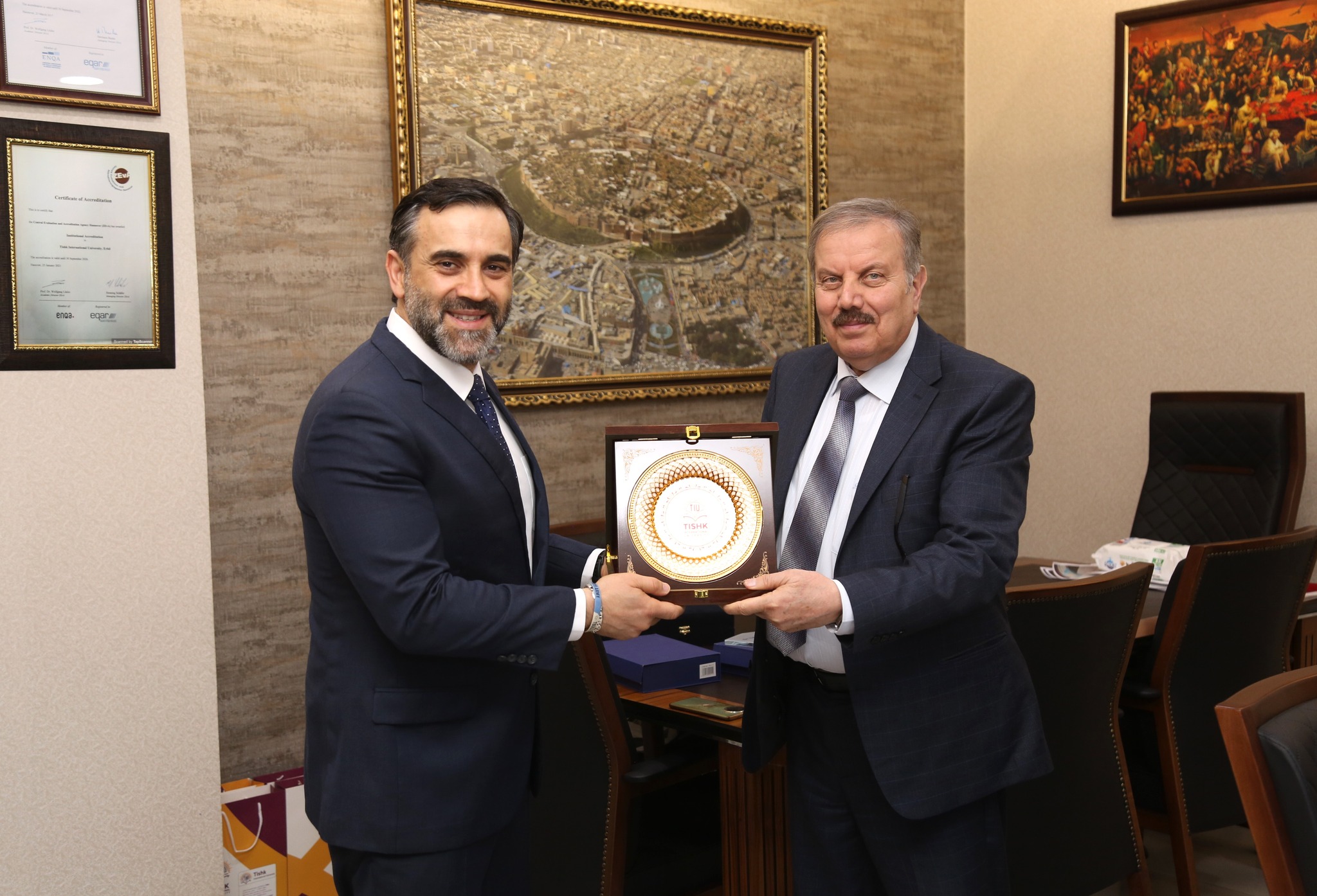 U.S. Consulate General... - U.S. Consulate General Erbil
