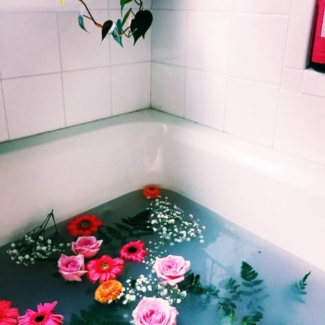 Ablution Suffusions - Home