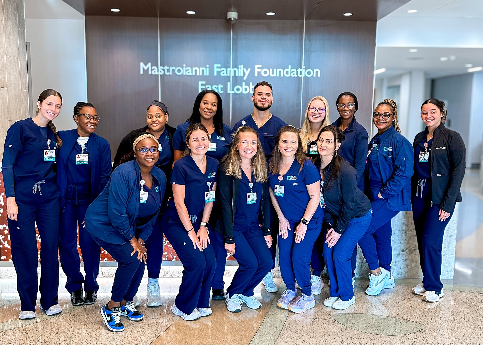 Jupiter - Welcome new nurses! Please join us in celebrating and ...