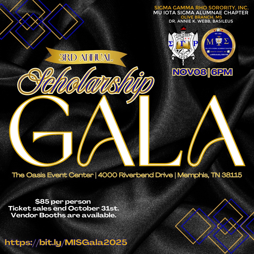 Mu - The Marvelous Women of Mu Iota Sigma Alumnae Chapter of Sigma ...