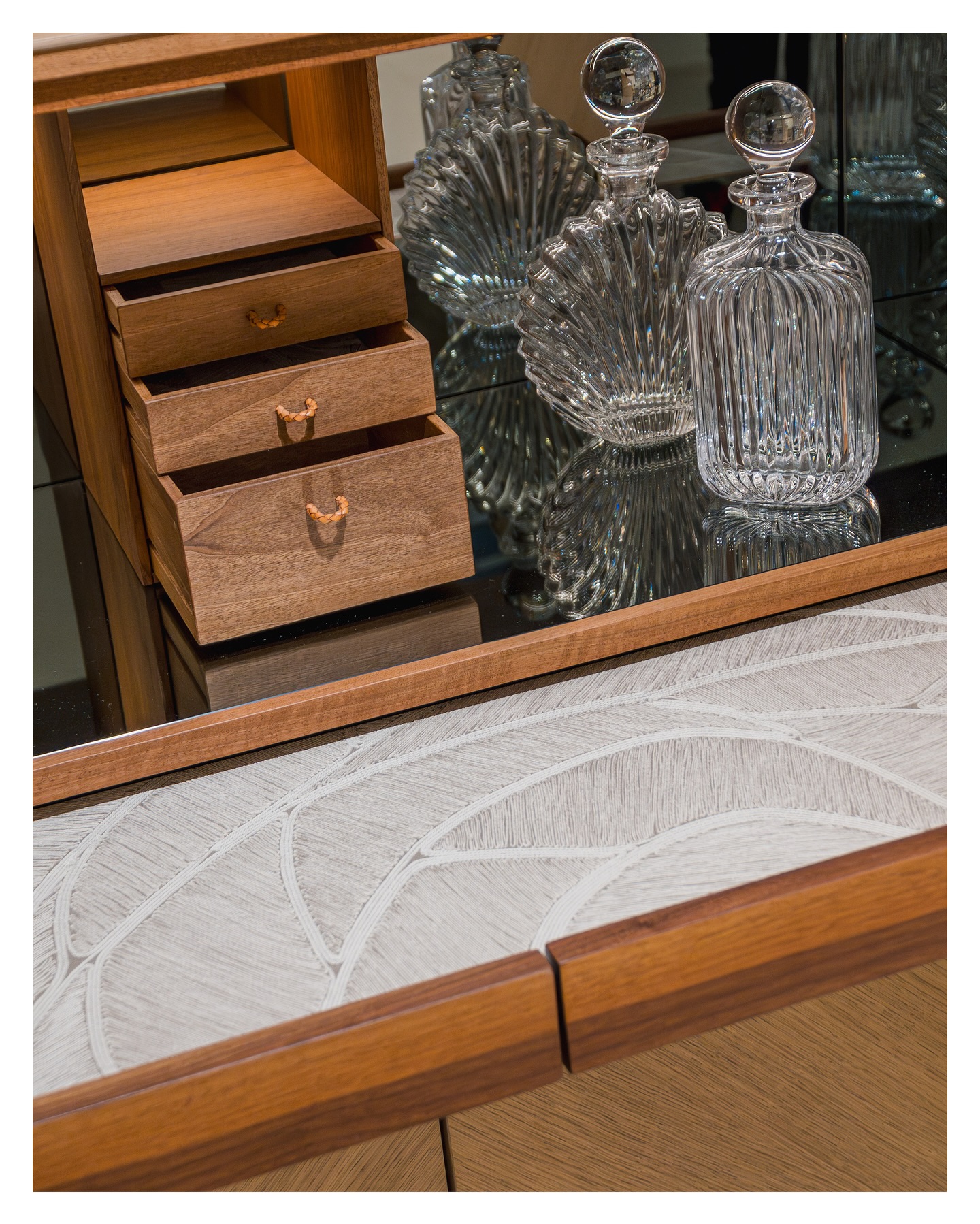 Garbarino Interior Design | Moneghetti