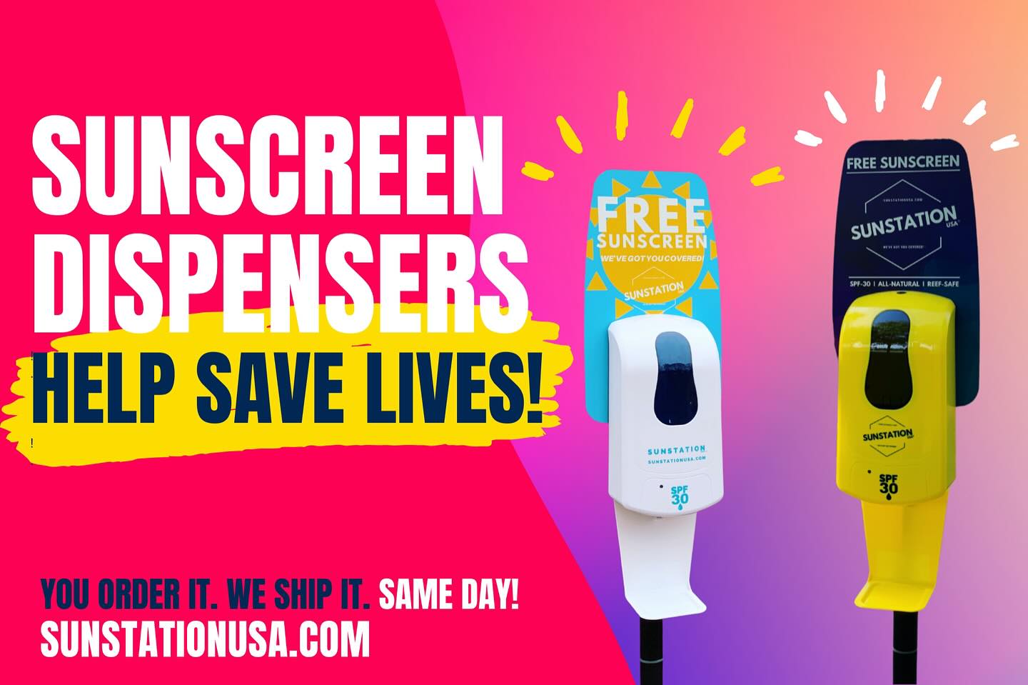 Sunstationusa | St. Louis MO