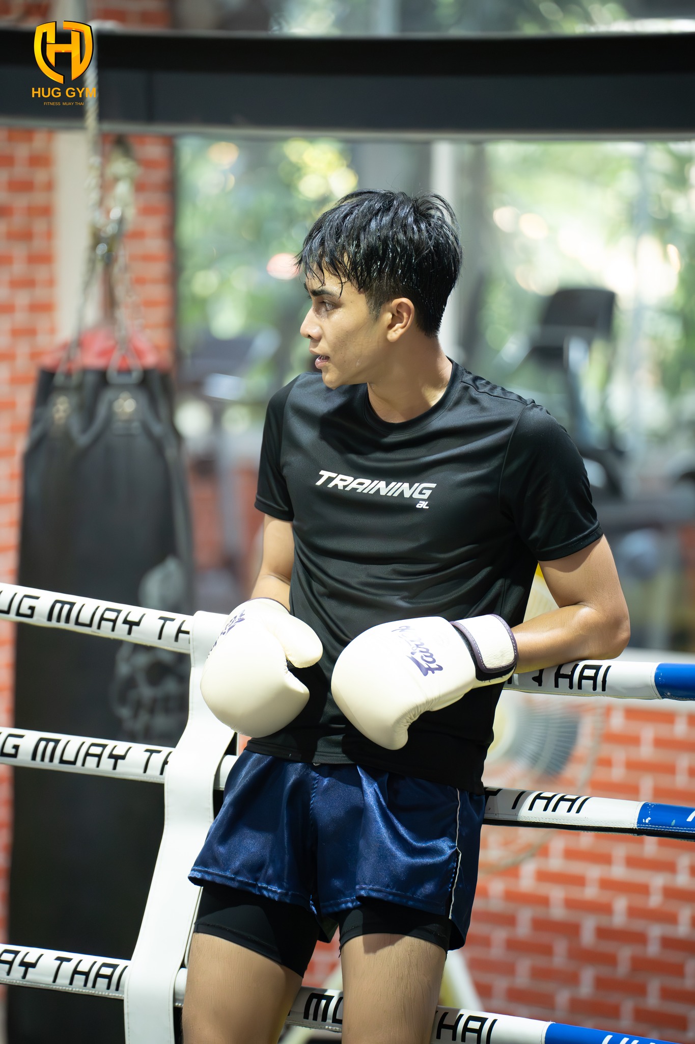 Hug Gym Today พาส่องบรรยากาศ 📸... - Hug Gym Chiangmai | Facebook
