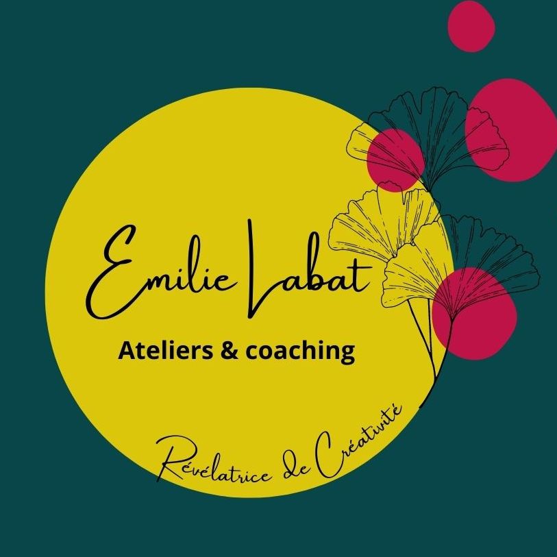 Emilie Labat ateliers et coaching