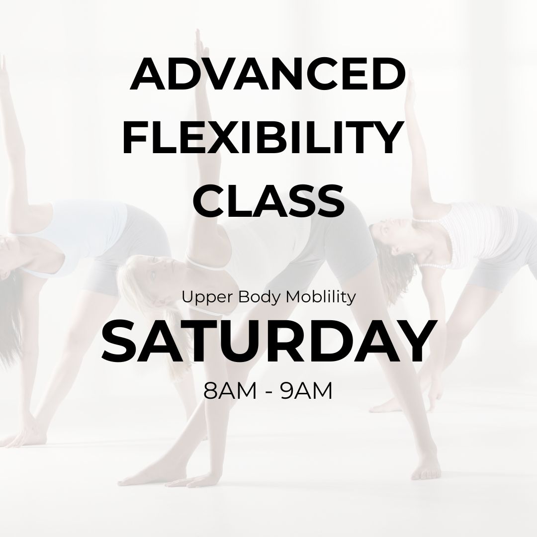 Movement - 🧘‍♀️ NEW CLASS ALERT! 🧘‍♂️ We’re adding something special ...