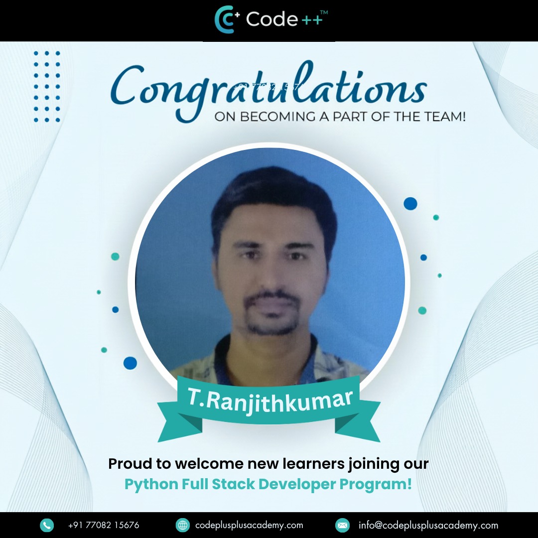 Code Plus Plus