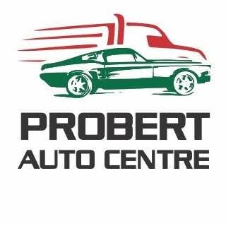 Probert Auto Centre