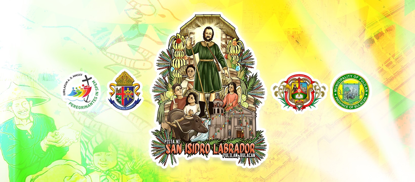 An... - Ang Batingaw - Saint Augustine Parish Baliwag, Bulacan