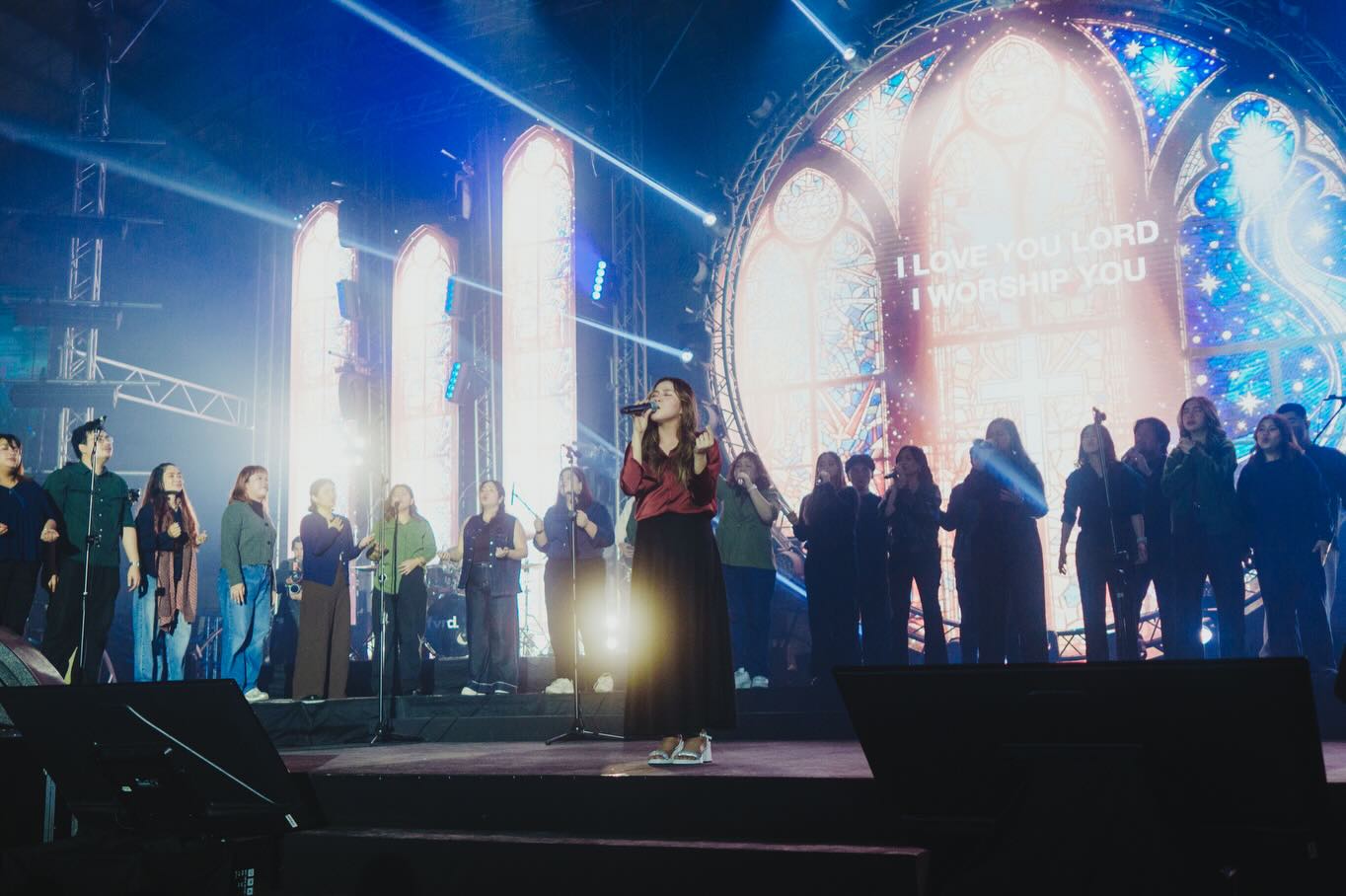 Favor Church Manila added a new photo. - Favor Church Manila