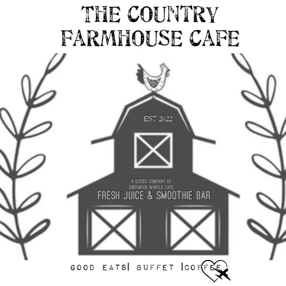 The Country Farmhouse buffet & Restaurant | Morris IL