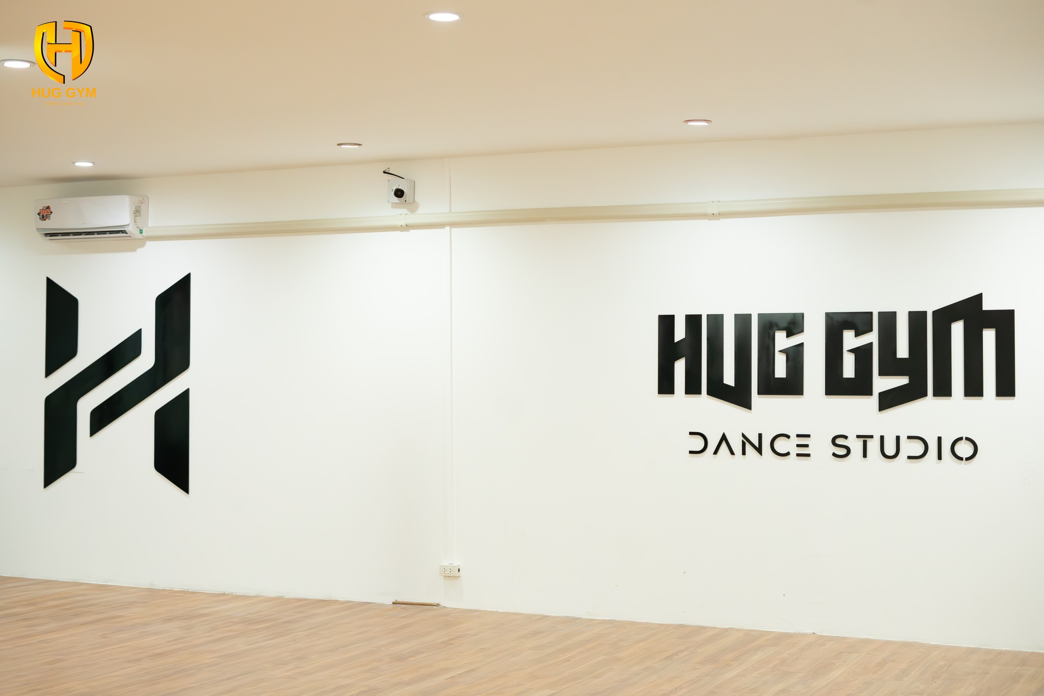 🌟เปิดให้ใช้บริการแล้ว!... - Hug Gym Chiangmai | Facebook