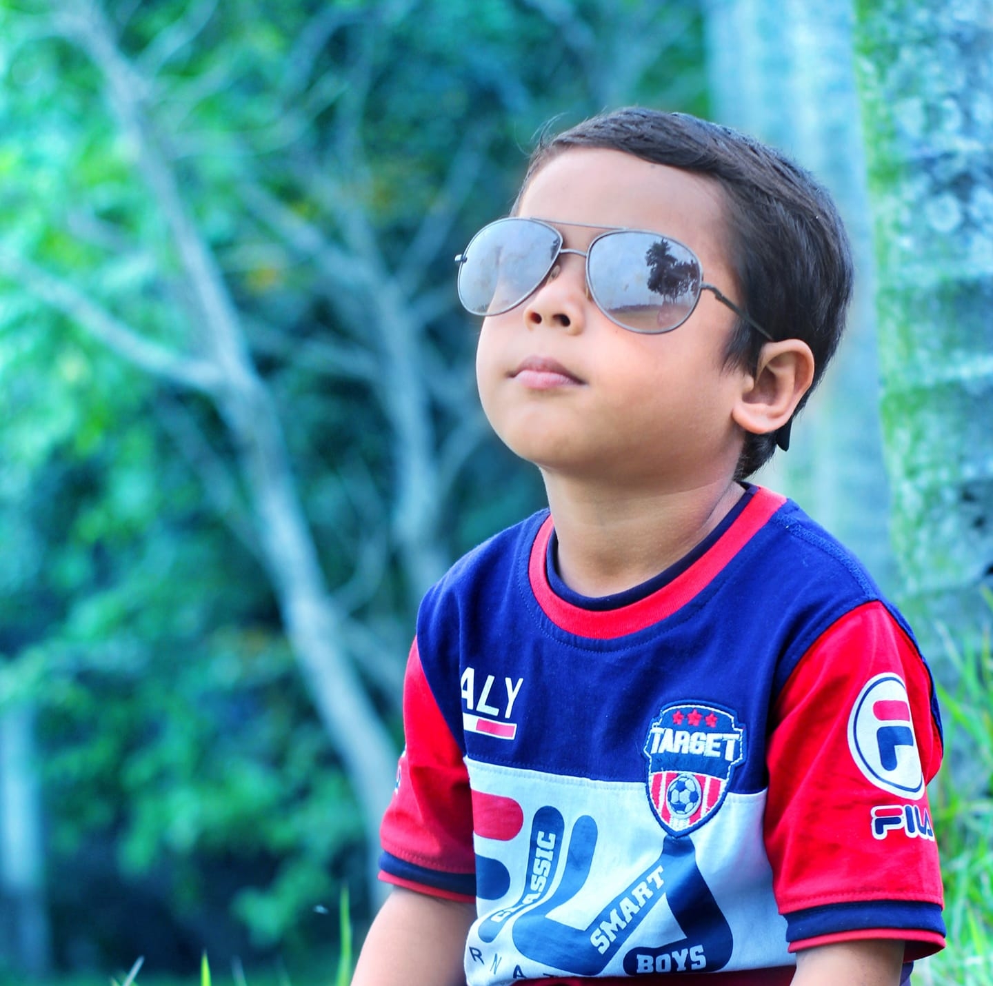 MD Mehedi Hasan Rony