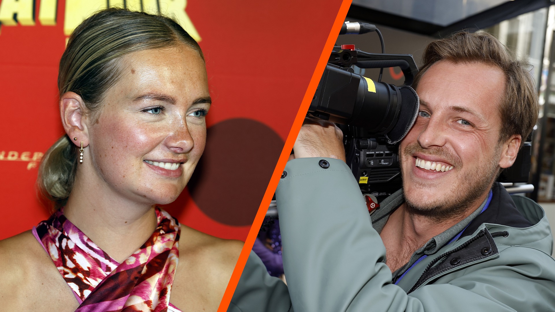 SMLY. - Maxime en Leroy nemen langverwacht besluit: ”Het is klaar” 💔 ...
