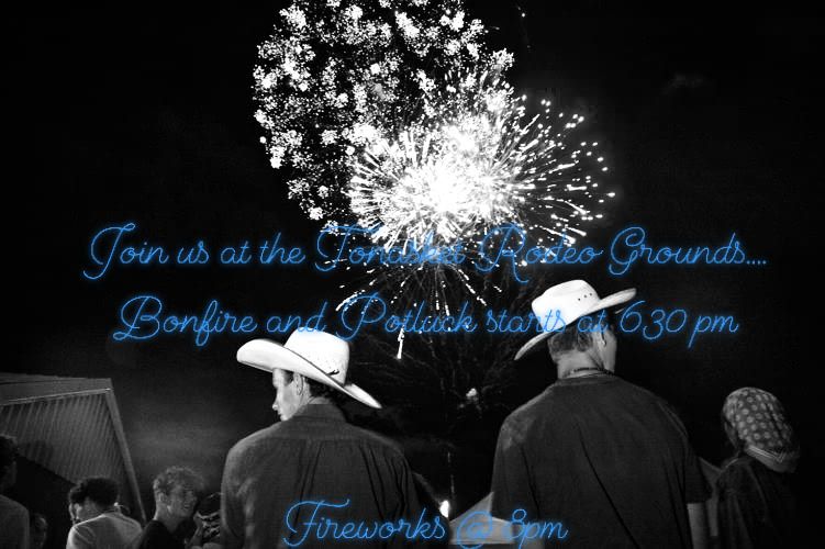 Tonasket Comancheros Rodeo Club | Tonasket WA
