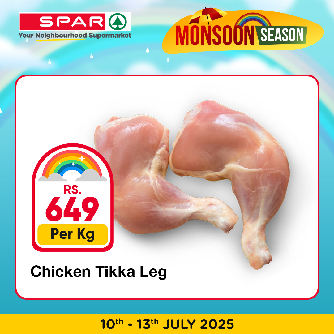 SPAR Pakistan - SPAR Pakistan added a new photo.
