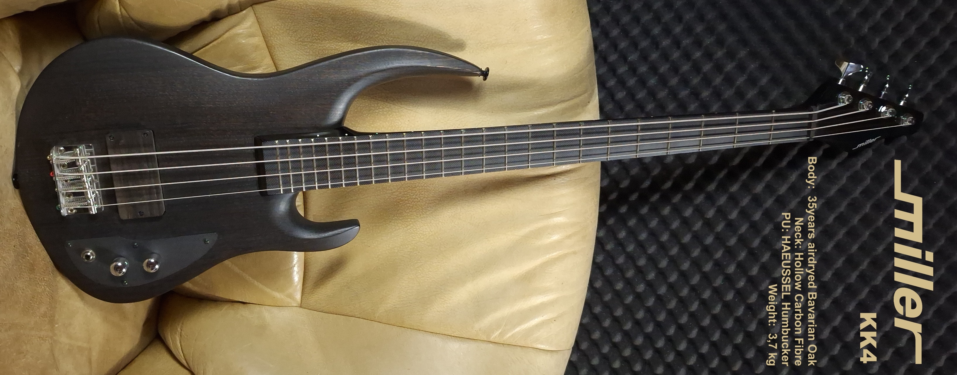 Miller Instruments