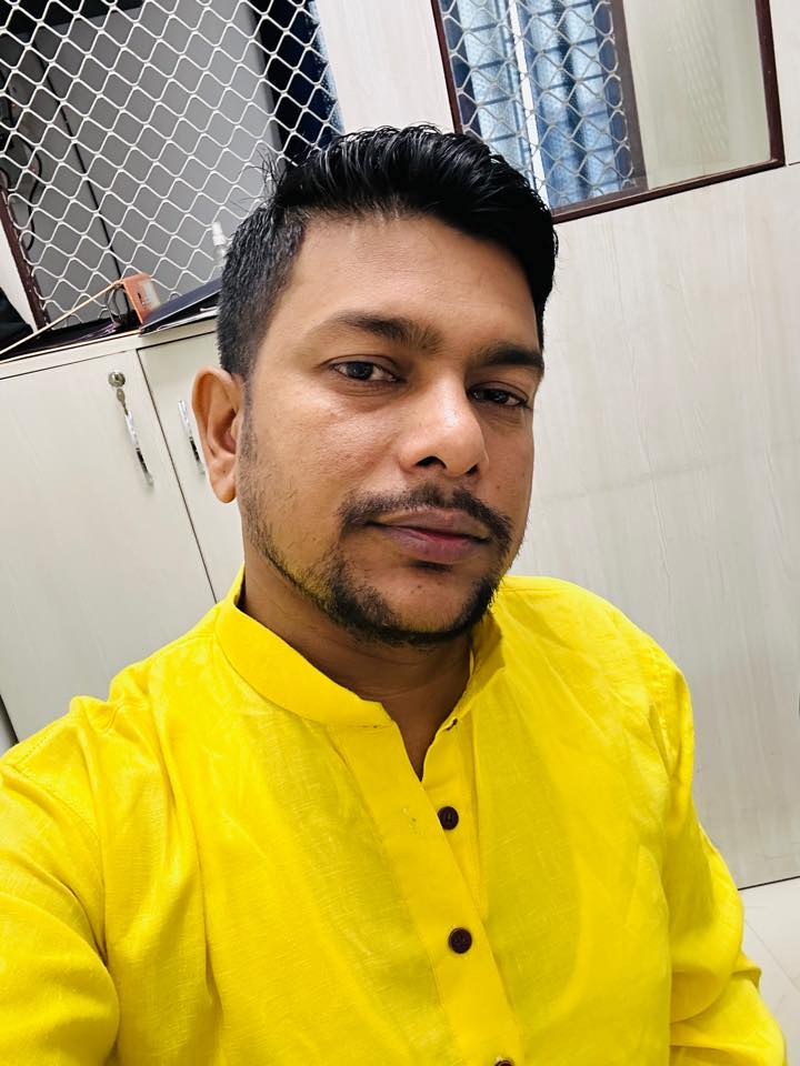 Ripan Biswas