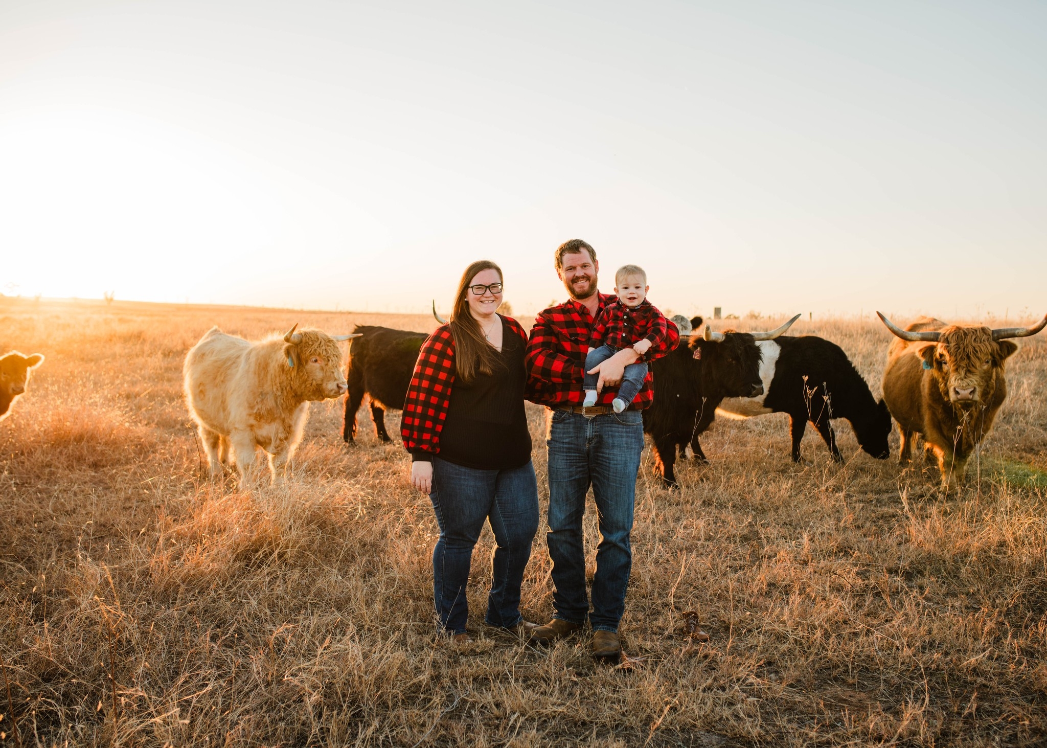 Twisted M Ranch | Weatherford OK