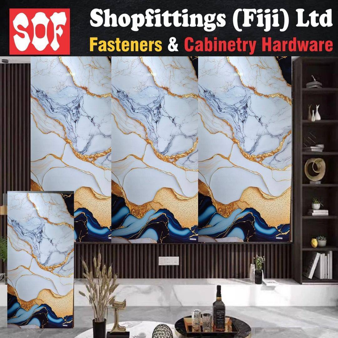 New Arrival Upgrade your... - Shopfittings Fiji Limited | Facebook