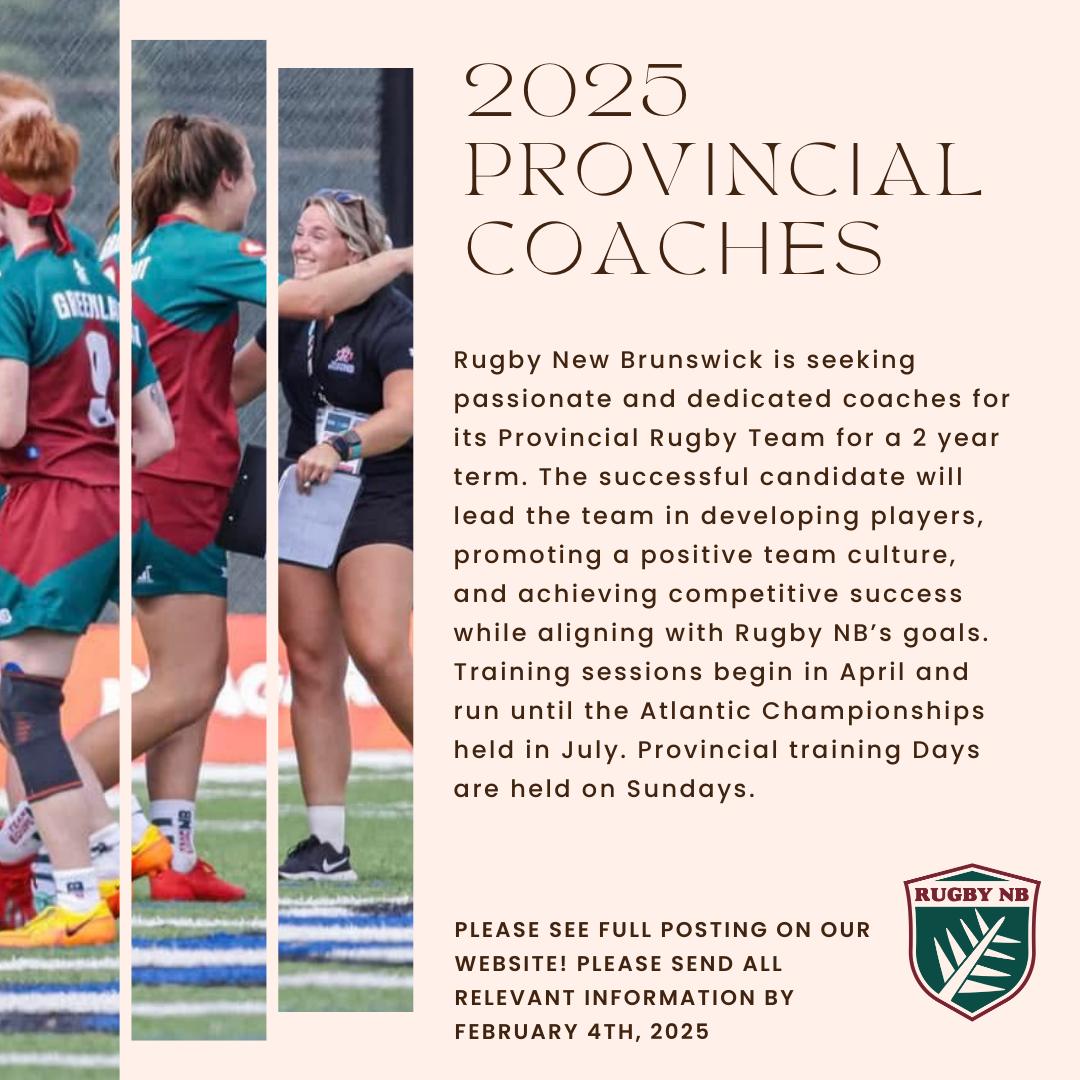 Rugby NB