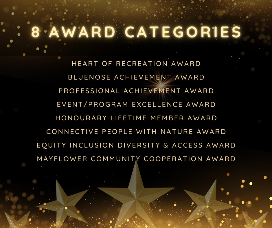 Recreation - With a total of eight awards this year, we are excited to ...