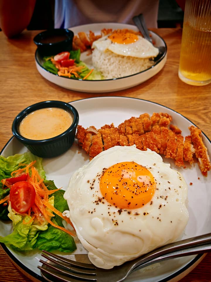 实兆远美食分享区