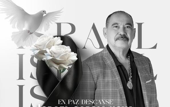 TVNotas - El fin de una era en el REGIONAL MEXICANO. 💔 DEP. 🕊👇 | Facebook