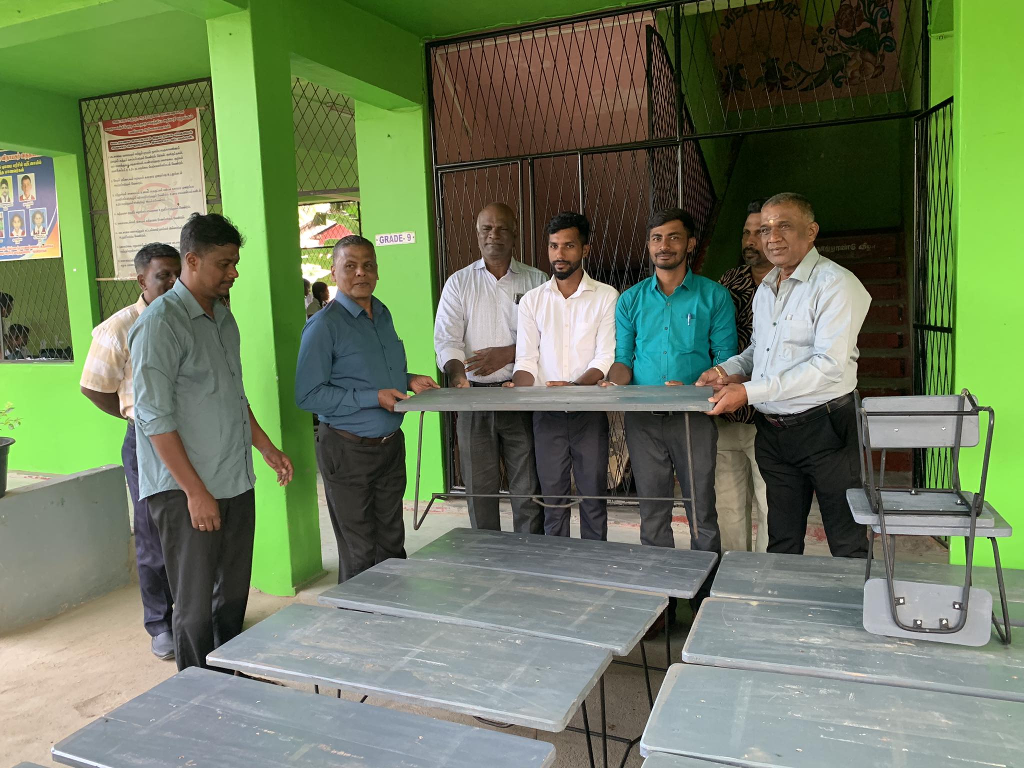 Lipiyan Yoganathan | Batticaloa