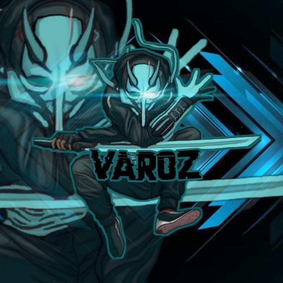 敢Varoz Esports