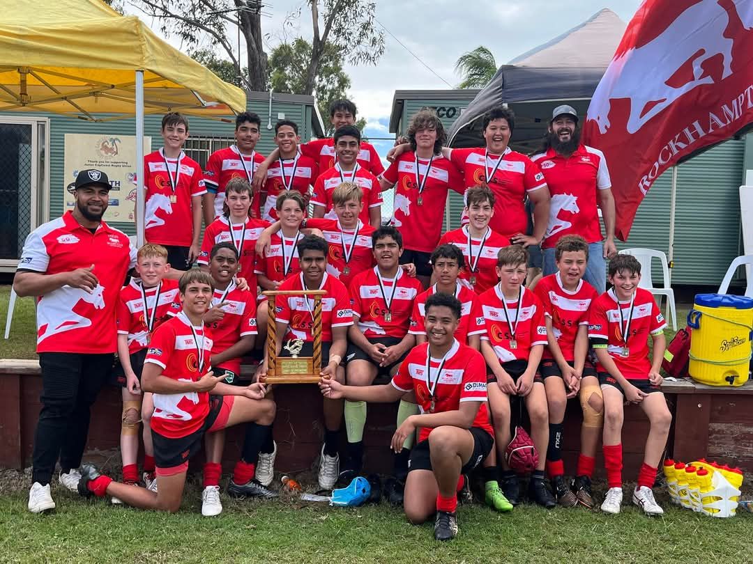 Colts Rugby Union