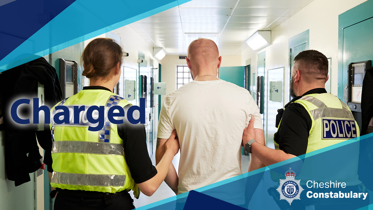 Congleton Police added a new photo. - Congleton Police