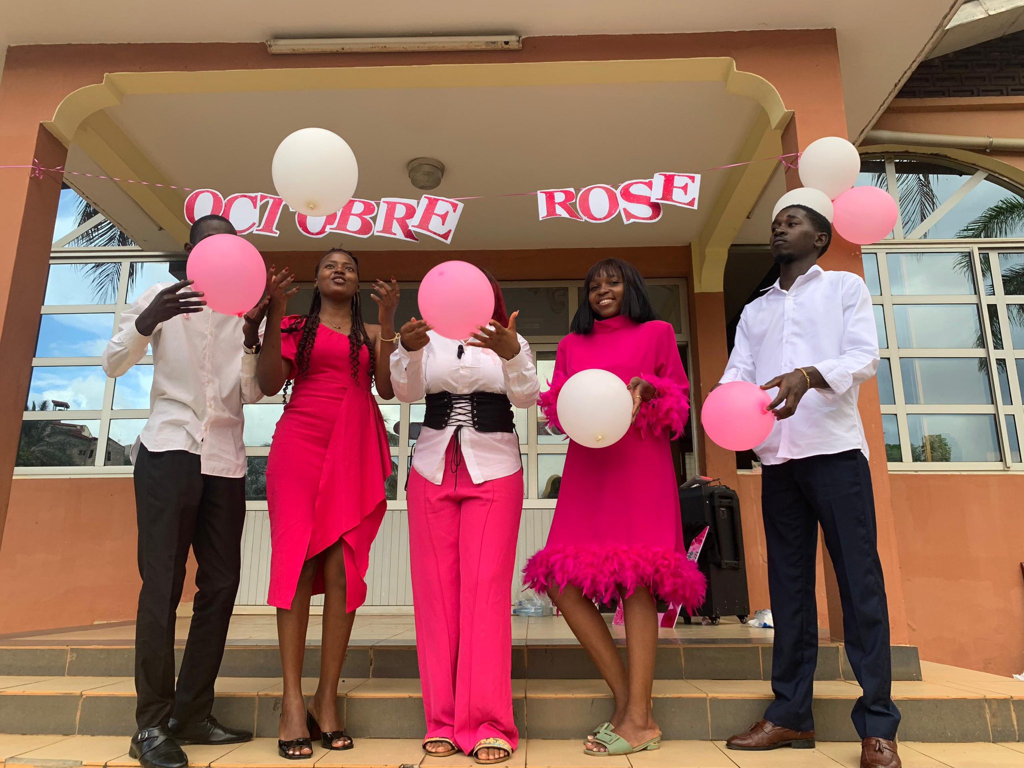 YSEM-Yaounde Higher School of Economics and Management | Yaoundé