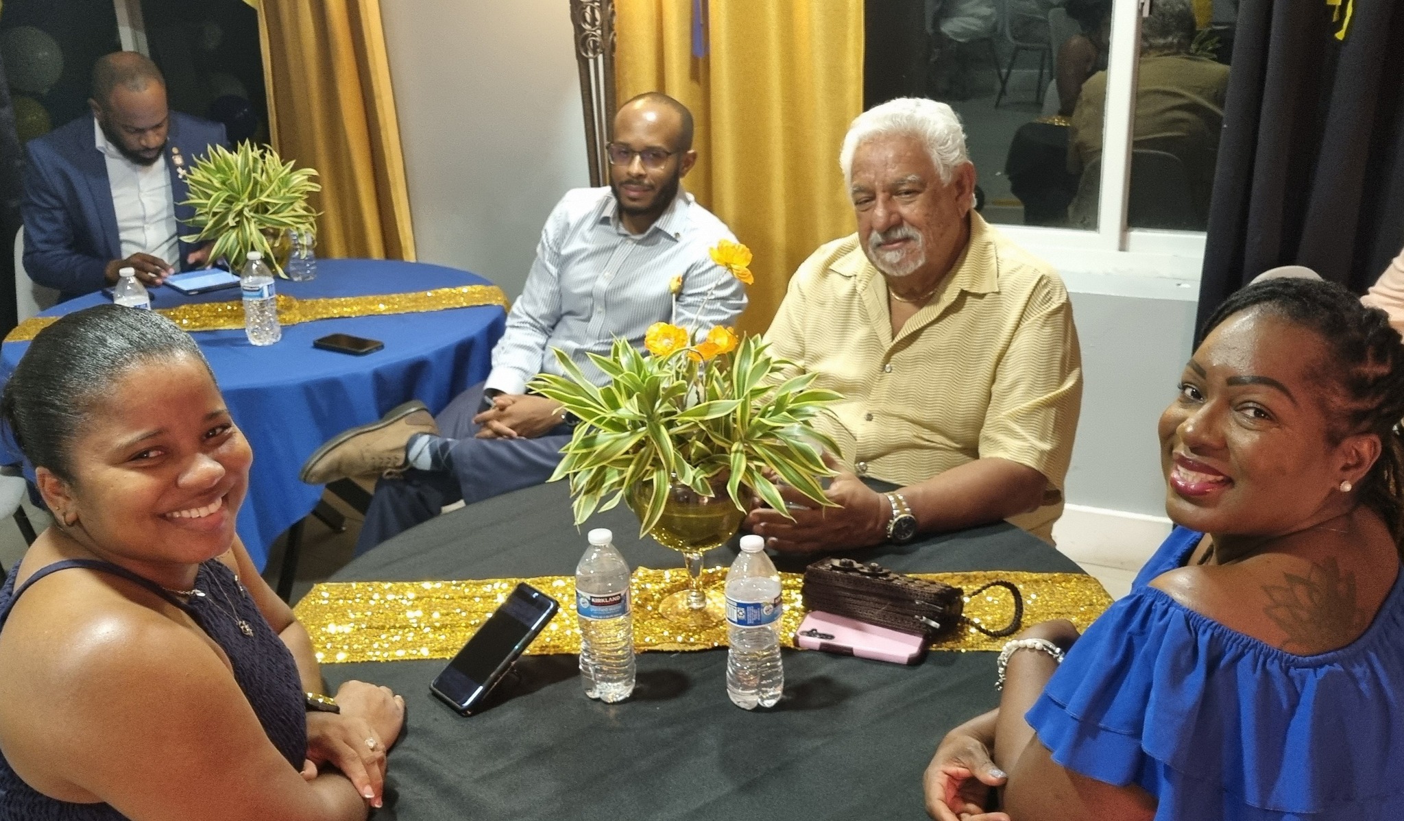 Rotary Club of St. Vincent South
