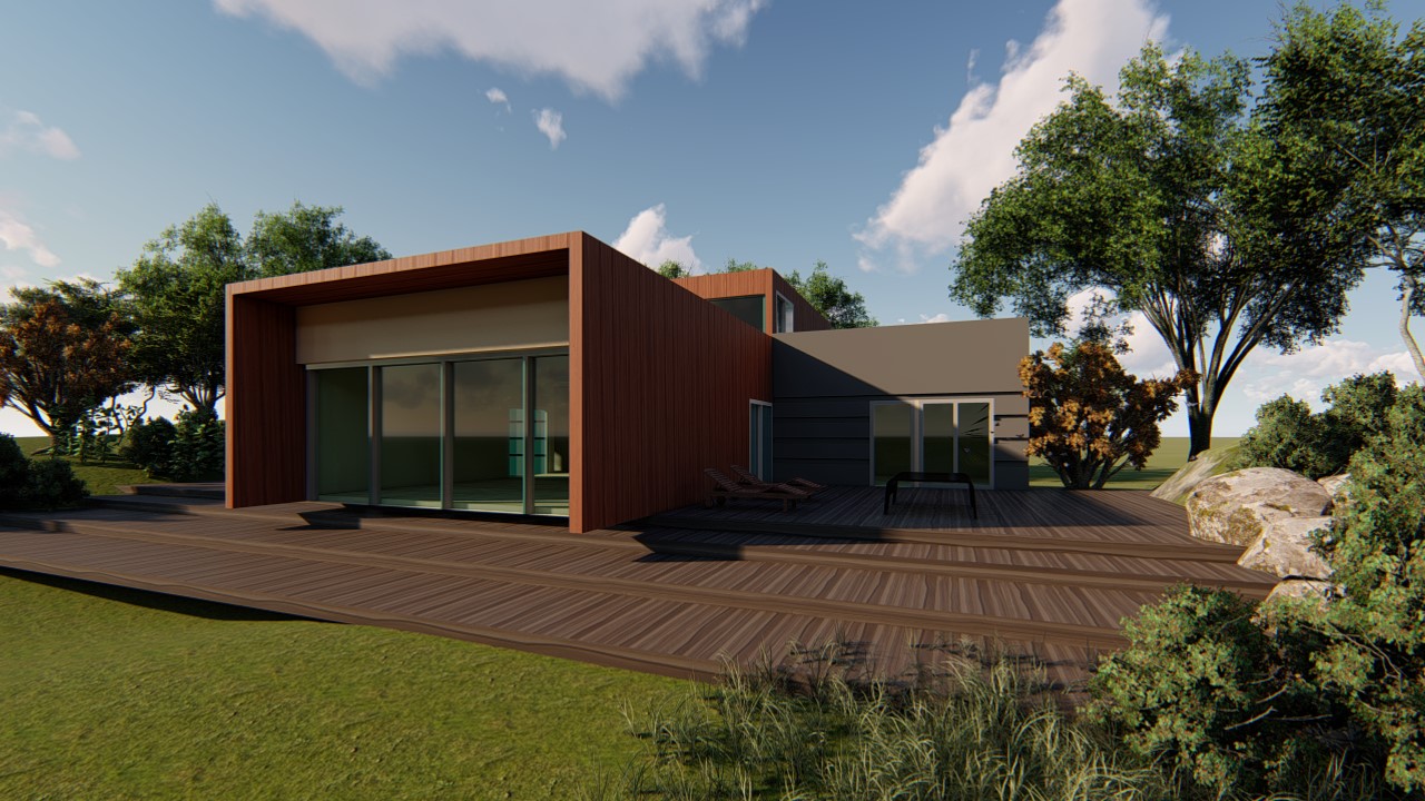 JOD Architectural Design Studio