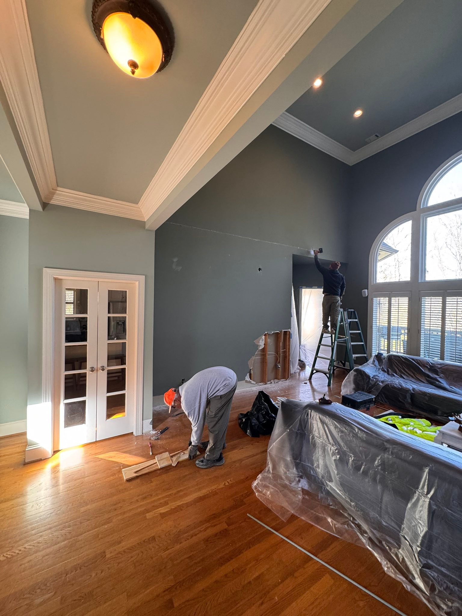 Unique Remodeling LLC | Alabaster AL
