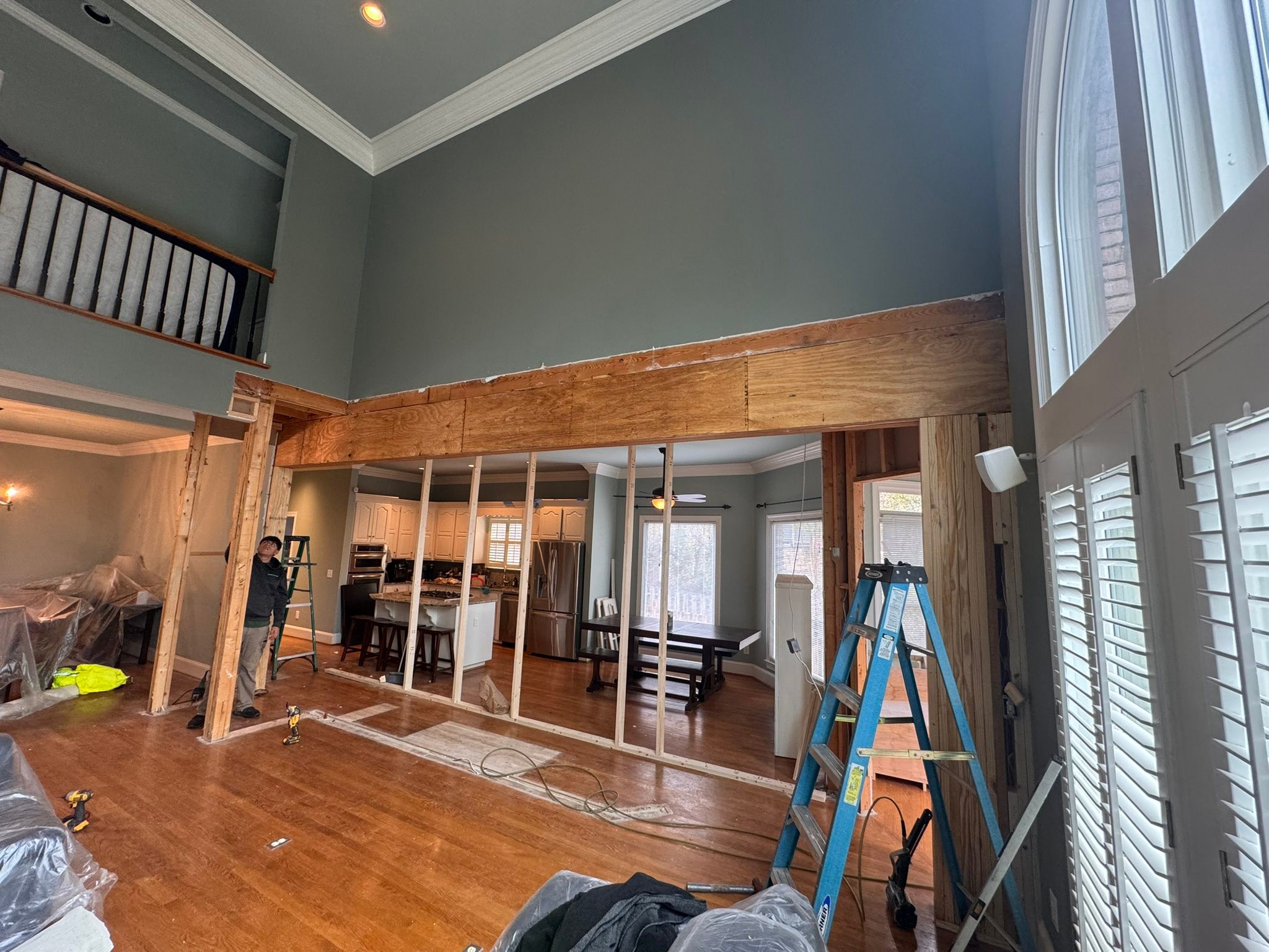 Unique Remodeling LLC | Alabaster AL