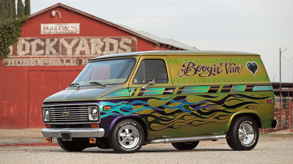 Jeff and Susan Overman celebrate the... - Hot Rod Magazine | Facebook