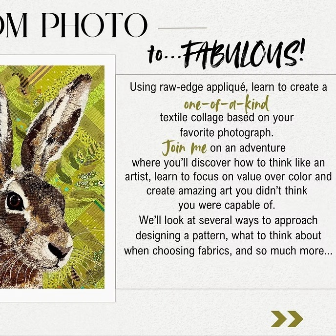 Sew Deja vu - Are you be ready to unlock your full... | Facebook