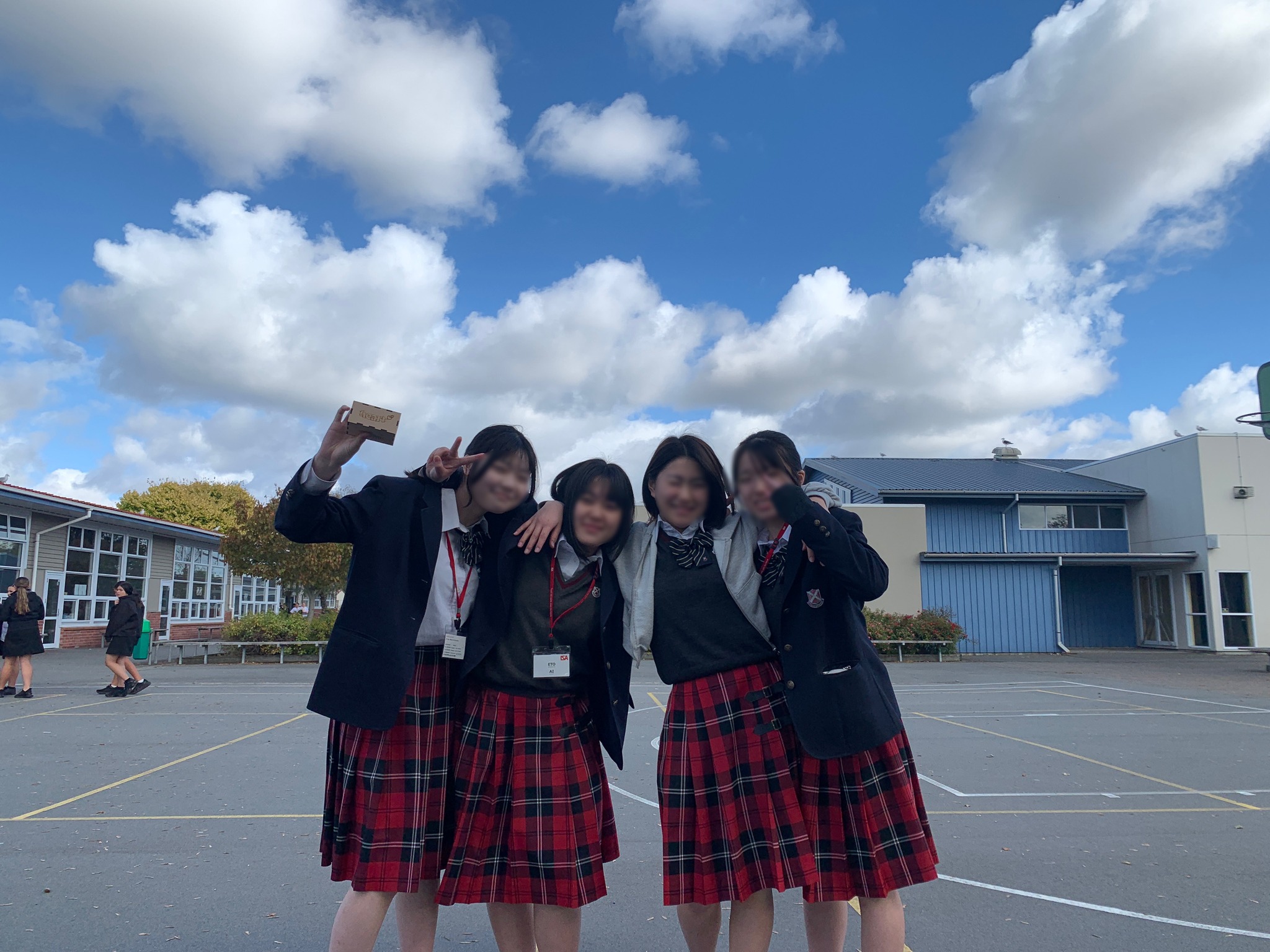 桃山学院中学校高等学校 - 桃山学院中学校高等学校 added a new photo