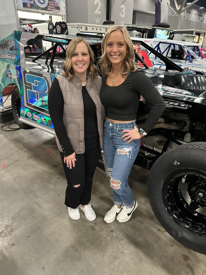 Gross Family Racing added a new photo. - Gross Family Racing